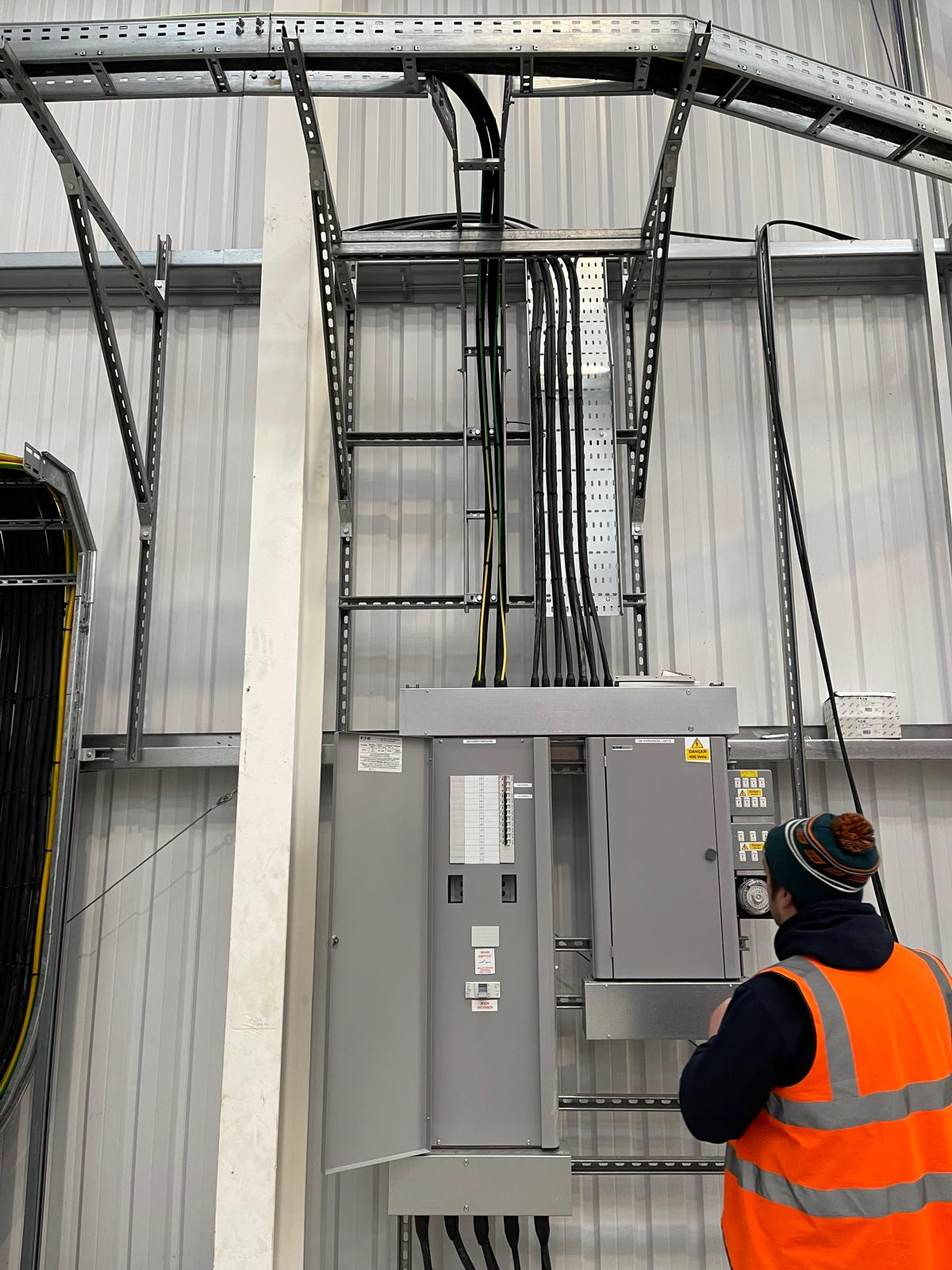 Fault Finding and Electrical Repairs